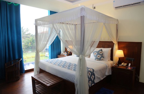 Iranawila Hôtel | Calypso Sunset Beach Hotel