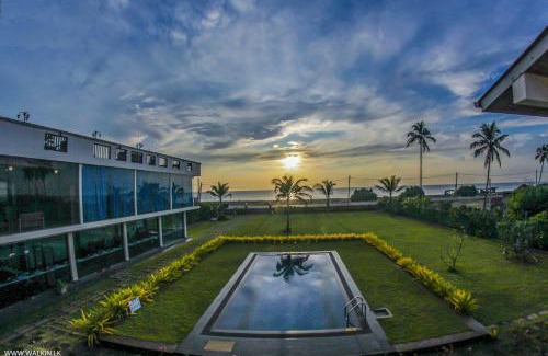 Iranawila Hôtel | Calypso Sunset
