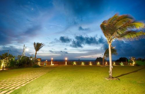 Iranawila Hôtel | Calypso Sunset