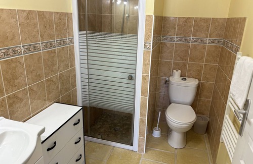 Thure Appartement | Studio meublé proche Châtellerault, mobilité prof.