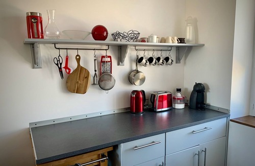 Le Relecq-Kerhuon Appartement | "camélia" Duplex 2 Chambres Proche Mer