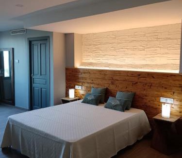 L'Albiol Hôtel | Camí Romà