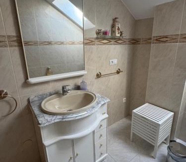Carrena Appartement | Camín de la plaza