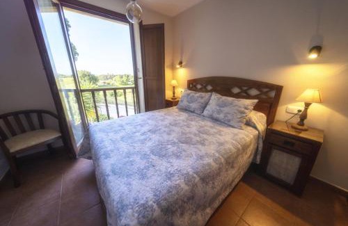 La Portilla Maison | Camín de Mañanga