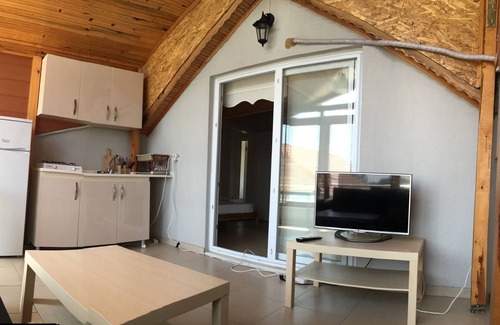 Ocaklar Appartement | Cam Apart Hotel