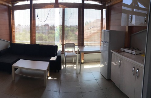 Ocaklar Appartement | Cam Apart Hotel