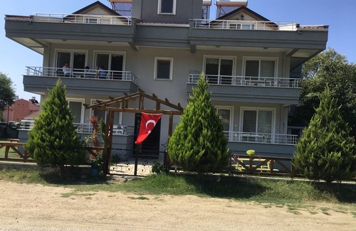 Ocaklar Appartement | Cam Apart Hotel