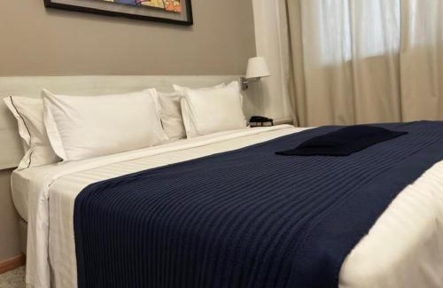 Parafuso Hôtel | Camaçari Plaza Hotel