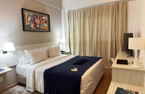 Parafuso Hôtel | Camaçari Plaza Hotel