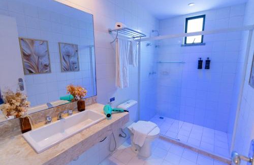 Parafuso Hôtel | Camaçari Plaza Hotel