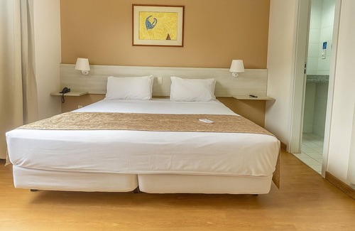 Parafuso Hôtel | Camaçari Plaza Hotel