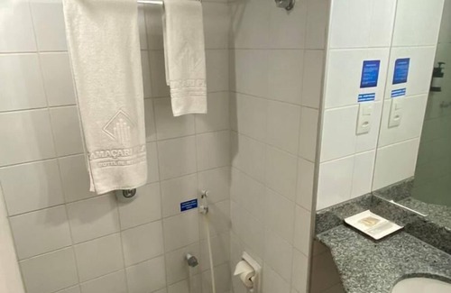 Parafuso Hôtel | Camaçari Plaza Hotel