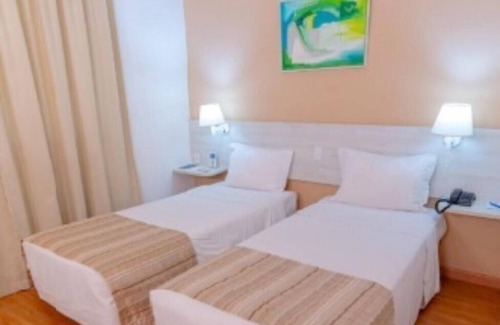 Parafuso Hôtel | Camaçari Plaza Hotel