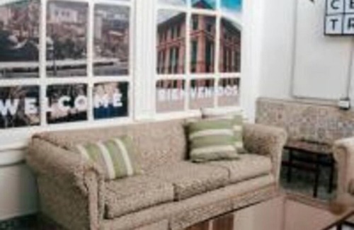 Villa Nueva Maison | Cama En Habitacion Compartida Femenina