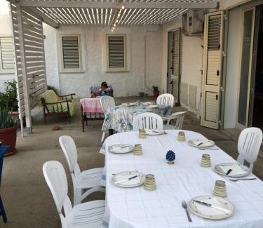 Triscina Maison | Camagna Beach House - Villetta a pochi passi dal mare