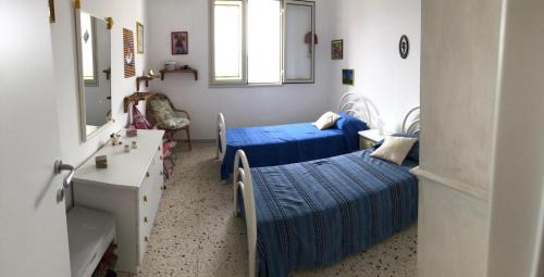Triscina Maison | Camagna Beach House - Villetta a pochi passi dal mare