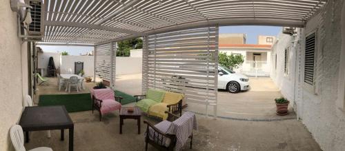 Triscina Maison | Camagna Beach House - Villetta a pochi passi dal mare