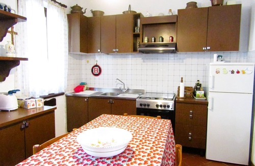 Camaiore Maison | Camaiore - Apartment with private garden near the center.