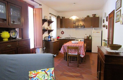 Camaiore Maison | Camaiore - Apartment with private garden near the center.