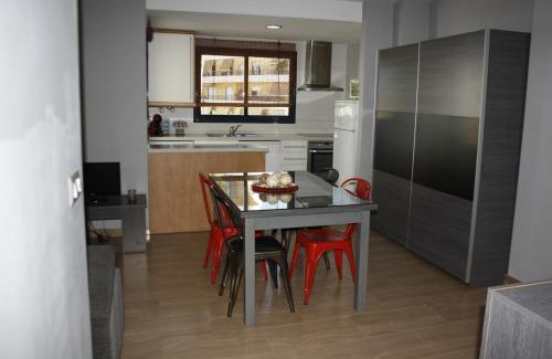 Moraira Town Centre Appartement | Camalavi