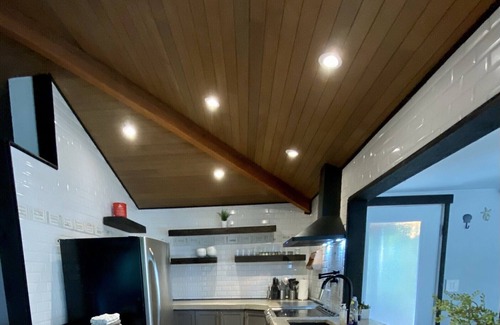 Camano Island Maison | Camano Island Sanctuary