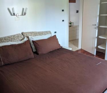 Strembo Appartement | Camara afta