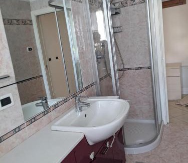 Strembo Appartement | Camara afta