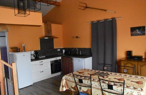 Beauvoisin Maison | "Evasion Camarguaise" en pleine nature