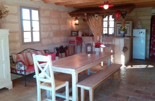 Le Cailar Maison | Chambres d'hôtes en Camargue