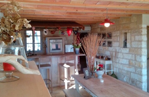 Le Cailar Maison | Chambres d'hôtes en Camargue