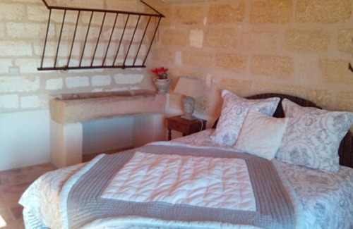 Le Cailar Maison | Chambres d'hôtes en Camargue