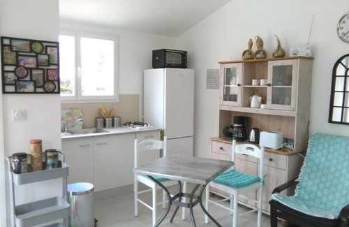 Beauvoisin Maison | Camargue