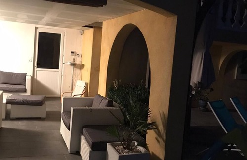 Le Cailar Maison | Camargue - Sérénité assurée