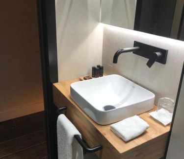 Old Town Hôtel | Camarote Hotel