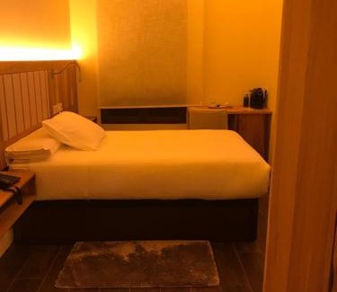 Old Town Hôtel | Camarote Hotel