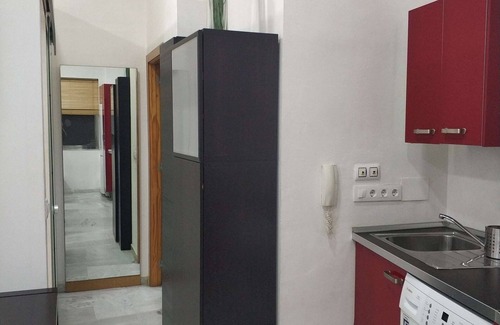 Camas Appartement | Camas. A 10 min de Sevilla. 25% dto semanal I