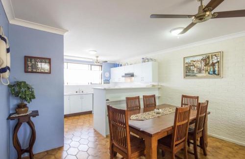 Iluka Appartement | Camawood 11 Iluka NSW
