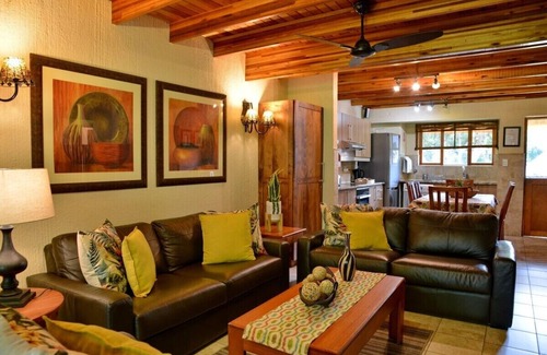 Hazyview Maison | Cambalala - Unité 1 - Location de vacances de luxe à Kruger Park Lodge