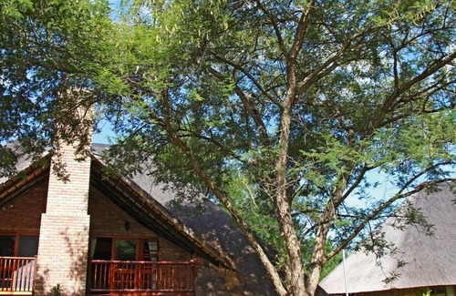 Hazyview Maison | Cambalala - Unité 1 - Location de vacances de luxe à Kruger Park Lodge