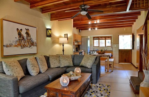 Hazyview Maison | Cambalala Unit - Location de vacances de luxe dans Kruger Park Lodge