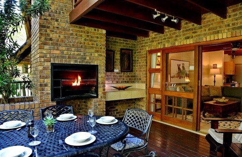 Hazyview Maison | Cambalala Unit - Location de vacances de luxe dans Kruger Park Lodge