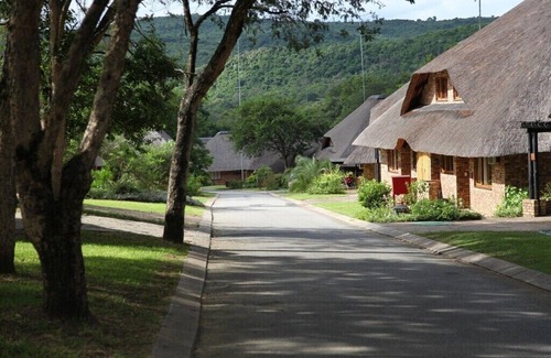 Hazyview Maison | Cambalala Unit - Location de vacances de luxe dans Kruger Park Lodge