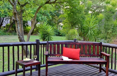 Hazyview Maison | Cambalala Unit 4 - Luxury Self Catering Vacation Rental In Kruger Park Lodge