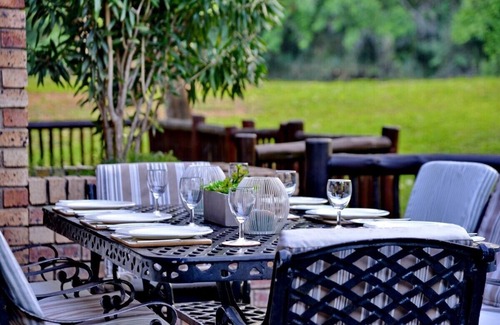 Hazyview Maison | Cambalala Unit 4 - Luxury Self Catering Vacation Rental In Kruger Park Lodge