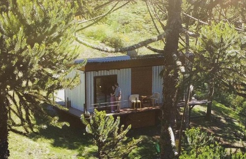 Cambara do Sul Chalet De Ski | Cambará Ecomoradas