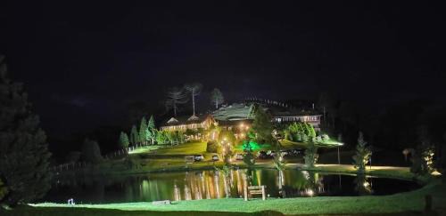 Cambara do Sul Hôtel | Cambará Pousada Cafundó