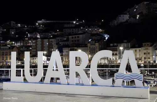 Luarca Appartement | CAMBARAL 1D