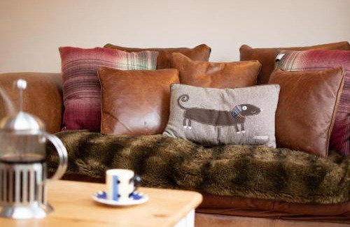 Happisburgh Maison | Camberley Cottage