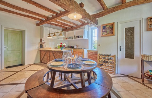 Cambes Maison | Cambes la Douce - Maison de vacances à la campagne