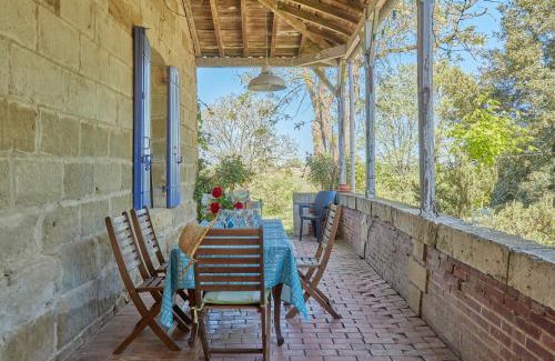 Cambes Maison | Cambes la Douce - Maison de vacances à la campagne